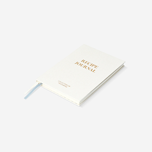 Flying Tiger Copenhagen Beyaz Yemek Tarifi Defteri