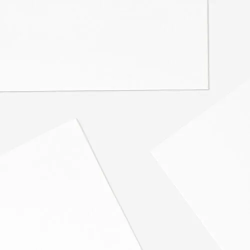 Flying Tiger Copenhagen 3'lü İnce Kanvas A4