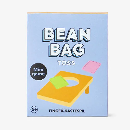 Flying Tiger Copenhagen Mini Atış Yapma Oyunu