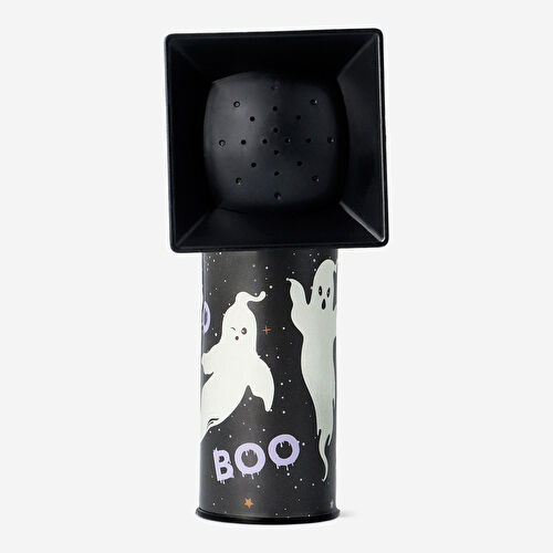 Flying Tiger Copenhagen Siyah Ses Makinesi