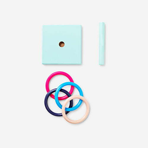 Flying Tiger Copenhagen Mini Yüzük Oyunu