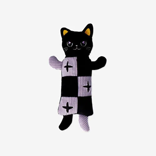 Flying Tiger Copenhagen Kedi Şeklinde Köpek Oyuncağı