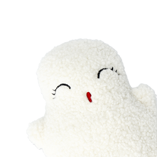 Flying Tiger Copenhagen Hayalet Şeklinde Evcil Hayvan Oyuncağı Flying Tiger Copenhagen Hayalet Şeklinde Evcil Hayvan Oyuncağı