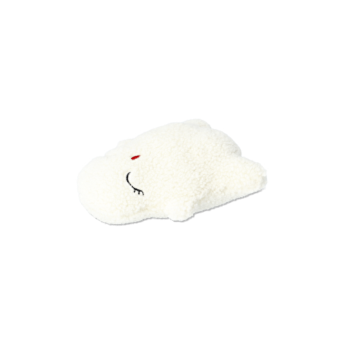 Flying Tiger Copenhagen Hayalet Şeklinde Evcil Hayvan Oyuncağı Flying Tiger Copenhagen Hayalet Şeklinde Evcil Hayvan Oyuncağı