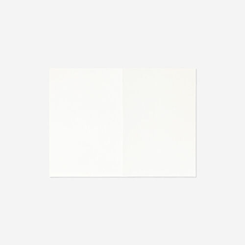 Flying Tiger Copenhagen Mum Detaylı Pembe Doğum Günü Kartı