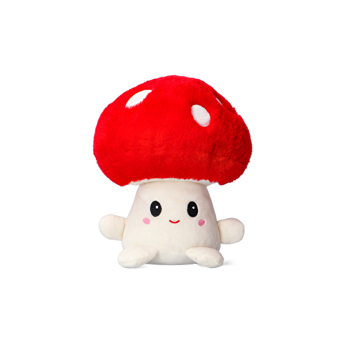 Flying Tiger Copenhagen Peluş Oyuncak Kırmızı Mantar