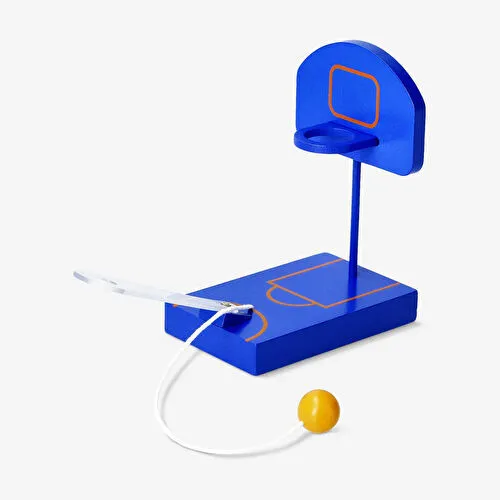 Flying Tiger Copenhagen Mini Basketbol Oyunu