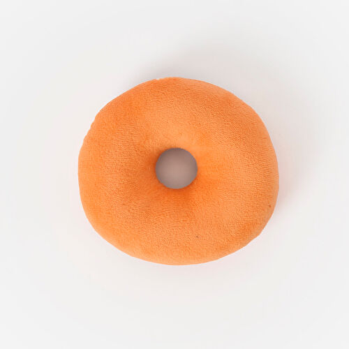 Flying Tiger Copenhagen Donut Şeklinde Evcil Hayvan Oyuncağı Flying Tiger Copenhagen Donut Şeklinde Evcil Hayvan Oyuncağı