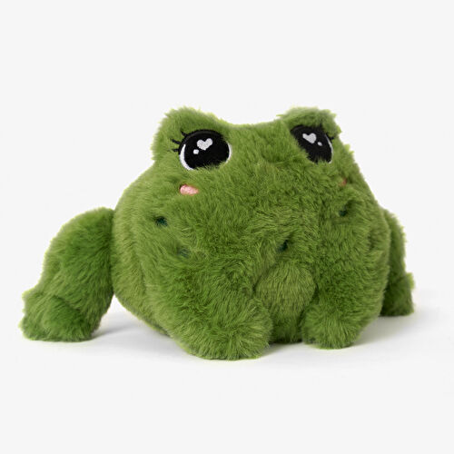 Flying Tiger Copenhagen Mini Peluş Oyuncak Kurbağa