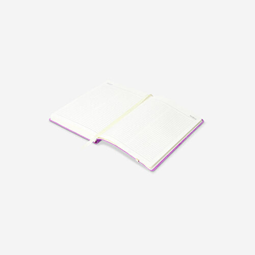 Flying Tiger Copenhagen Mor A5 Günlük 2026 Planlayıcı