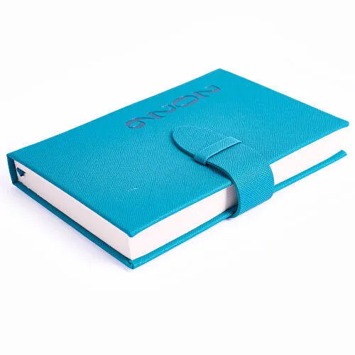 Flying Tiger Copenhagen Mavi A6 Günlük 2026 Takvimi Flying Tiger Copenhagen Mavi A6 Günlük 2026 Takvimi