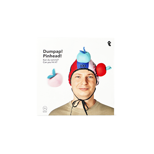 Flying Tiger Copenhagen Elma Atma Oyunu