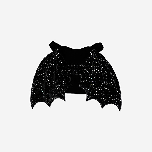 Flying Tiger Copenhagen Yarasa Şeklinde Evcil Hayvan Kostümü Flying Tiger Copenhagen Yarasa Şeklinde Evcil Hayvan Kostümü