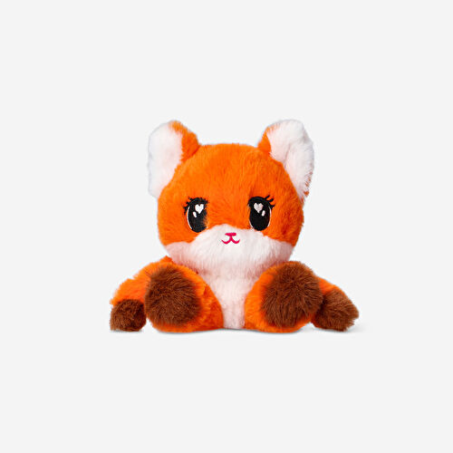 Flying Tiger Copenhagen Peluş Oyuncak Tilki