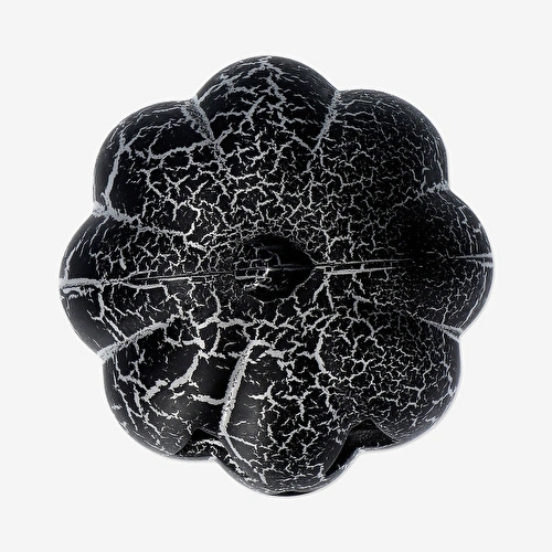 Flying Tiger Copenhagen Gri LED Işıklı Küçük Balkabağı Flying Tiger Copenhagen Gri LED Işıklı Küçük Balkabağı