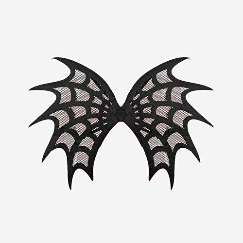 Flying Tiger Copenhagen Siyah Melek Kanadı Flying Tiger Copenhagen Siyah Melek Kanadı