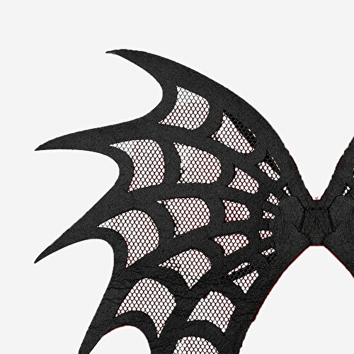 Flying Tiger Copenhagen Siyah Melek Kanadı Flying Tiger Copenhagen Siyah Melek Kanadı