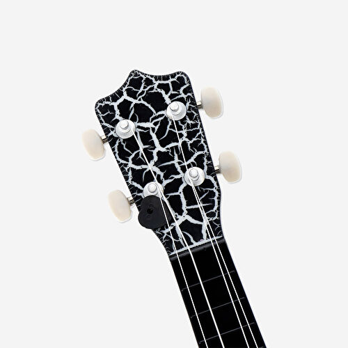 Flying Tiger Copenhagen İskelet Desenli Fosforlu Ukulele