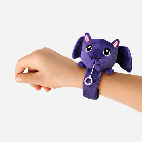 Flying Tiger Copenhagen Mıknatıslı Peluş Yarasa