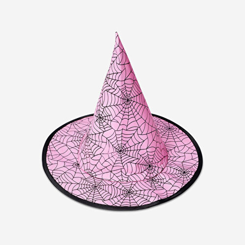 Flying Tiger Copenhagen Pembe Cadı Şapkası