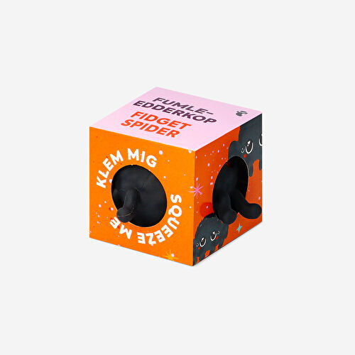 Flying Tiger Copenhagen Örümcek Şeklinde Stres Topu