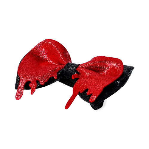 Flying Tiger Copenhagen Kan Detaylı Papyon Flying Tiger Copenhagen Kan Detaylı Papyon