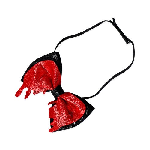 Flying Tiger Copenhagen Kan Detaylı Papyon Flying Tiger Copenhagen Kan Detaylı Papyon