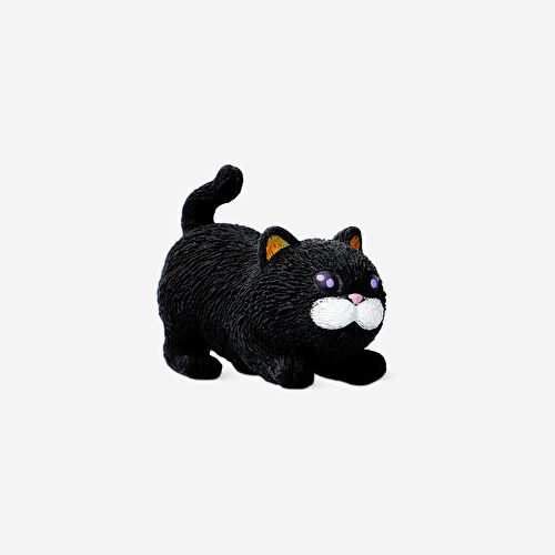 Flying Tiger Copenhagen Kedi Şeklinde Stres Topu Flying Tiger Copenhagen Kedi Şeklinde Stres Topu