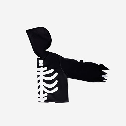 Flying Tiger Copenhagen Çocuklar İçin İskelet Desenli Kostüm Flying Tiger Copenhagen Çocuklar İçin İskelet Desenli Kostüm