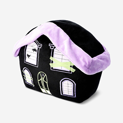 Flying Tiger Copenhagen Perili Ev Şeklinde Yastık