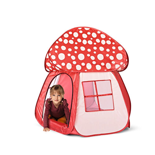 Flying Tiger Copenhagen Mantar Şeklinde Oyun Çadırı