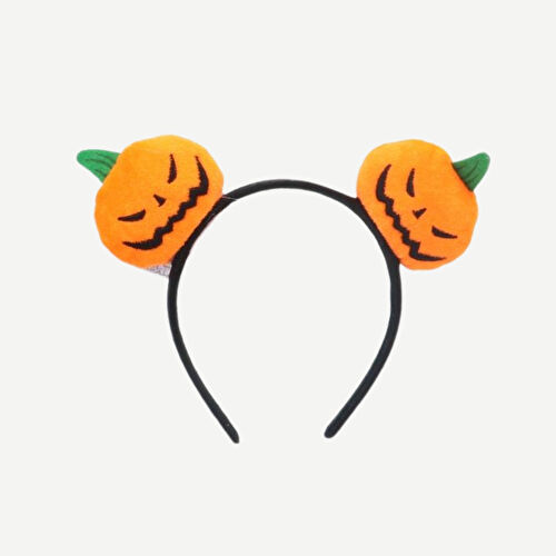 Flying Tiger Copenhagen Balkabağı Detaylı Çocuk Tacı