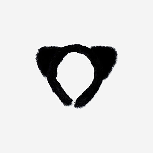 Flying Tiger Copenhagen Kedi Kulağı Şeklinde Taç