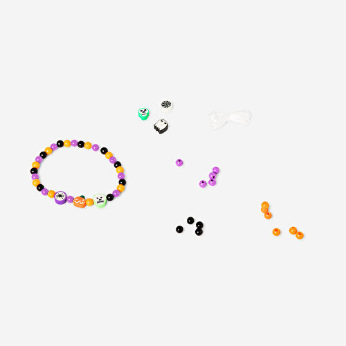 Flying Tiger Copenhagen Tabut Şeklinde Kutuda Boncuk Seti