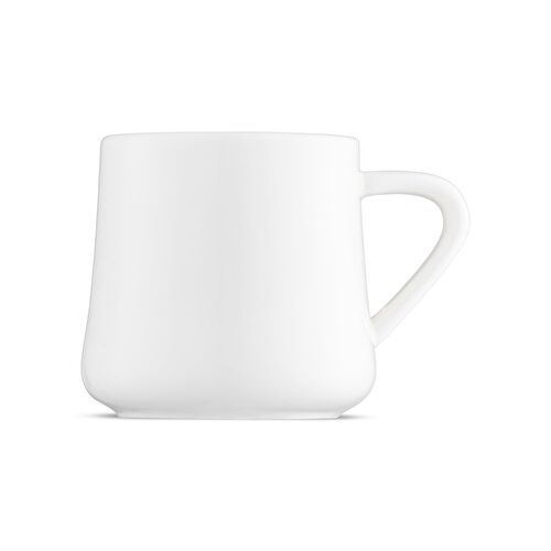 Jumbo Valetta Beyaz 12 Parça 6 Kişilik Fincan Takımı