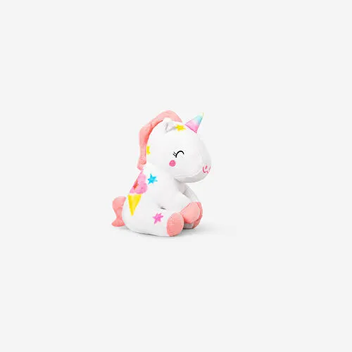 Flying Tiger Copenhagen Boyanabilir Unicorn Peluş Oyuncak