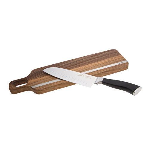 Jumbo Wood Mood Peynir ve Sunum Tahtası