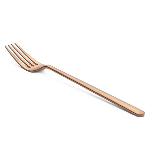 Jumbo 2900 Vannes Mocha Mousse 42 Parça 6 Kişilik Yemek Çatal Kaşık Bıçak Takımı Jumbo 2900 Vannes Mocha Mousse 42 Parça 6 Kişilik Yemek Çatal Kaşık Bıçak Takımı