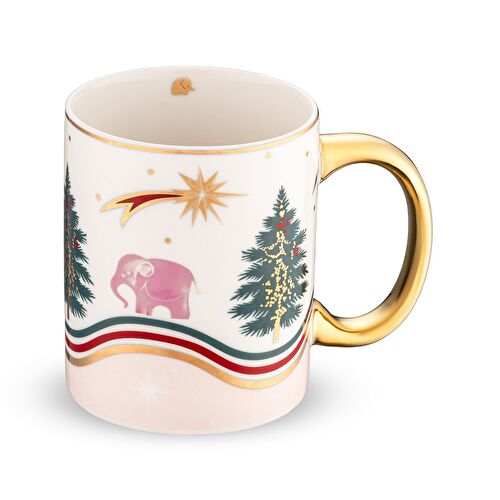 Jumbo Magic 200 Mug 350 ml