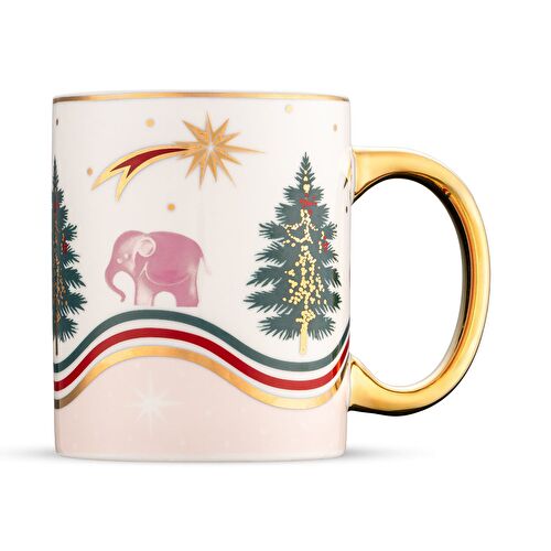 Jumbo Magic 200 Mug 350 ml