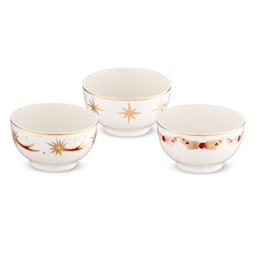 Jumbo Magic 3'lü Çerezlik