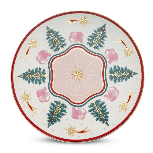 Jumbo Magic Kek Standı 31 cm