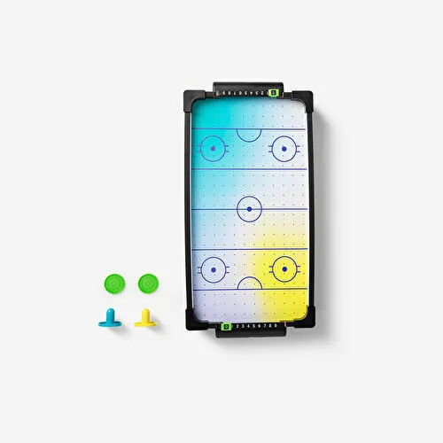 Flying Tiger Copenhagen Ahşap Hava Hokeyi 41 cm Flying Tiger Copenhagen Ahşap Hava Hokeyi 41 cm