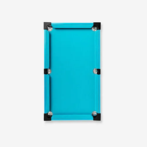 Flying Tiger Copenhagen Ahşap Bilardo Oyunu Flying Tiger Copenhagen Ahşap Bilardo Oyunu