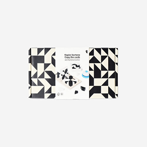 Flying Tiger Copenhagen Blok Savaş Oyunu Flying Tiger Copenhagen Blok Savaş Oyunu