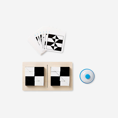 Flying Tiger Copenhagen Blok Savaş Oyunu Flying Tiger Copenhagen Blok Savaş Oyunu