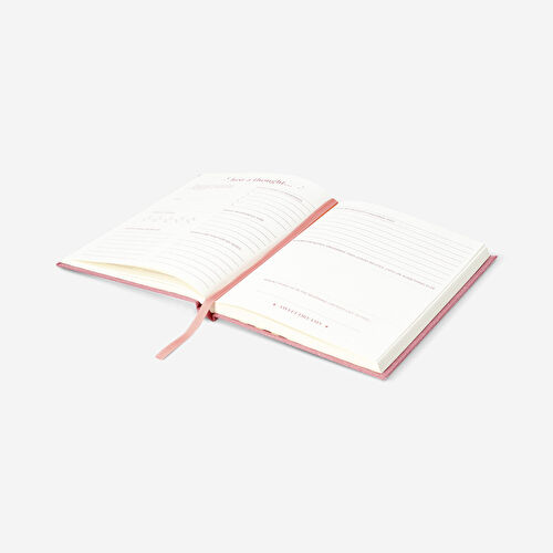 Flying Tiger Copenhagen Uyku Öncesi Günlüğü