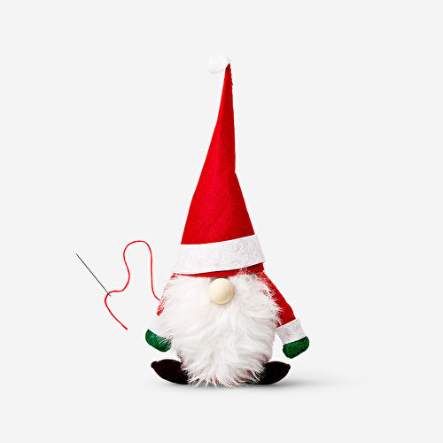 Flying Tiger Copenhagen Kendin Yap Kırmızı Elf