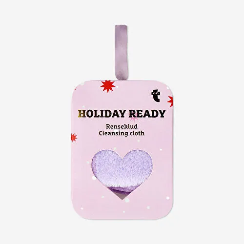 Flying Tiger Copenhagen Büyük Makyaj Temizleme Mendili