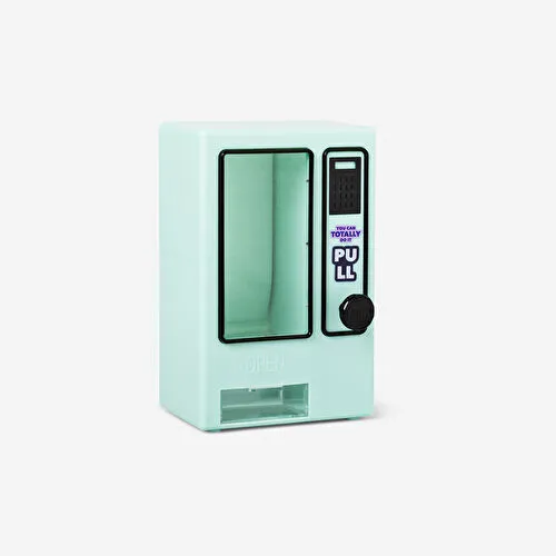 Flying Tiger Copenhagen Led Işıklı Şeker Makinesi Flying Tiger Copenhagen Led Işıklı Şeker Makinesi